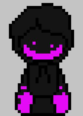 [30dec3] i am back, and now have a list of reasons why i dont deserve to have friends. -Corrupted Ez