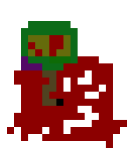 [7f51f6] Master Chief On A Stake 