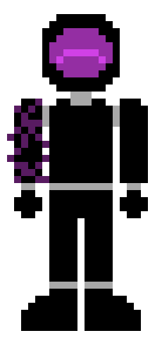 [25d002] *He shoots a small beam of pure corruption at Susie* Maybe this will make you believe.