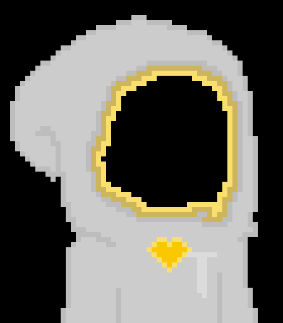 [05b0c1] *T: I am really special cause there is only one of me. Shadow, Golden, Void, Lemonade, The other 998 Ts, Infinite, and Fear: Are we a joke to you?)