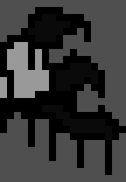 [22e890] *Hand coming out of the ground ... grab sans and pull him into the ground and below*