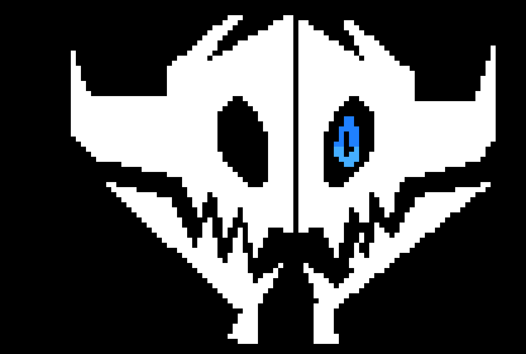 [9664c4] Undertale Sprite