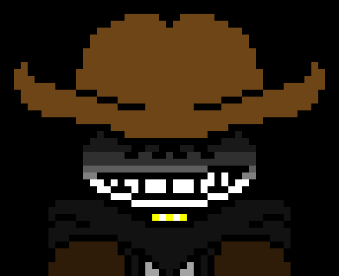 [c7b058] *Walks into the saloon and walks to delete* hey.. give me a beer..