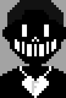 [f455be] (I'll just control him for a bit) O-Orin? Never heard of him. Don't know who that is.