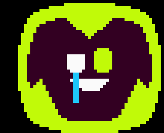 [7456f1] *yoink* *takes soul* Thank you! -Bryson