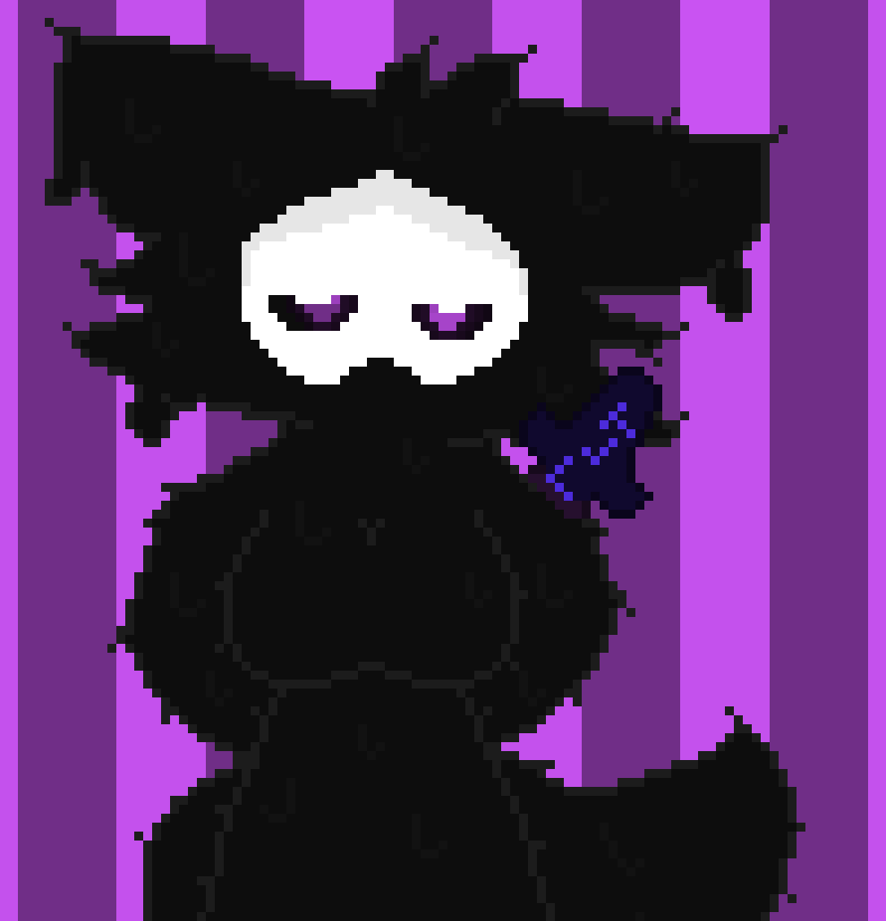 [ebf0c4] hrrrm? *yawn* who're you?