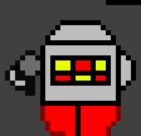 [db649b] IMA MAKE ONE OF THESE OFFLINE SPRITES