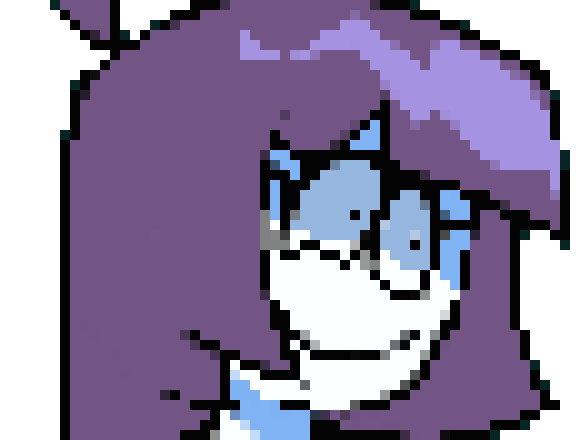 [4076f0] -slaps zero two- NO. -Lila (CLEETUS