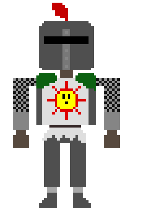 [2fcb16] Solaire: I have zero idea what just happend.....