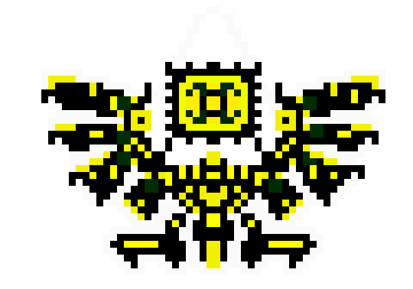 [9664c4] SteamPunk Tri-Force