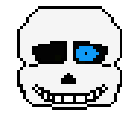 [566f50] Undertale Bone Attack sprite