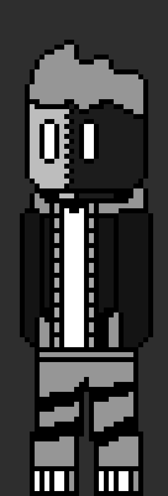 [812b32] *he would hack himself enchanted Gapples and a netherite sword with sharpness and fire aspect* -M-0-1-T
