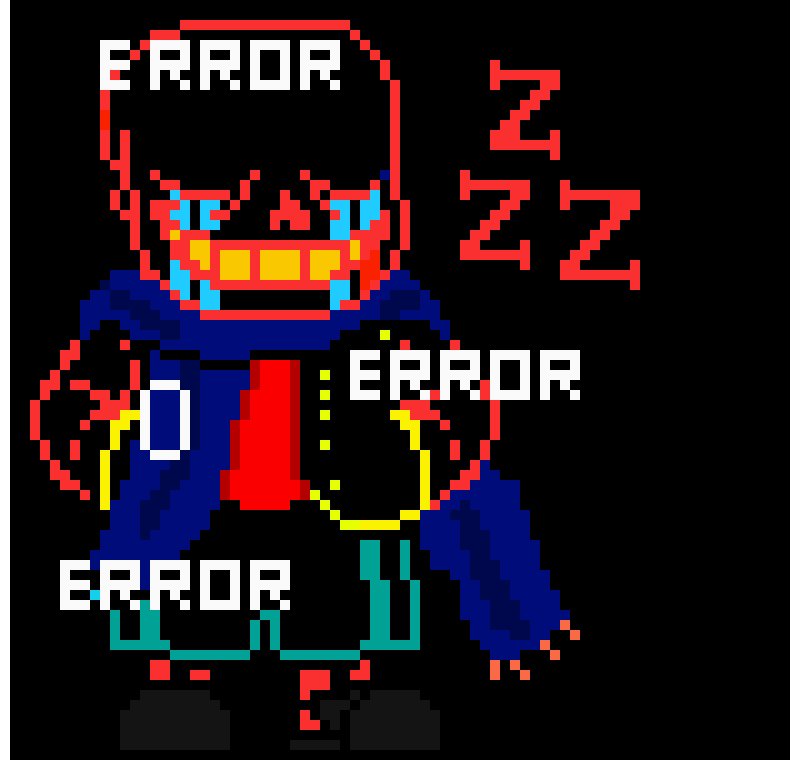 [2fe70b] ZZZ (I like it Joshua)