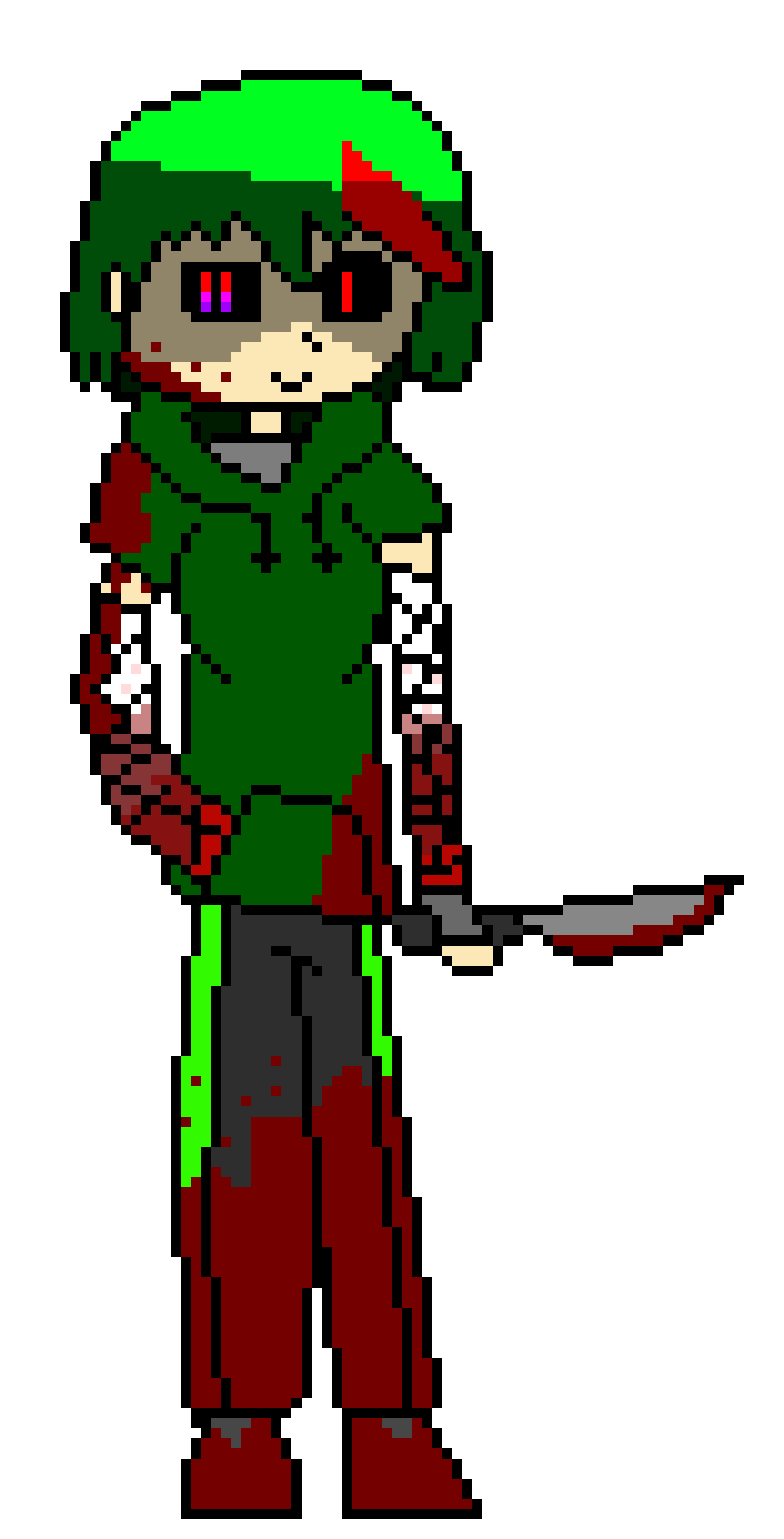 [5b2f3e] Savage Yuki    (REMEMBER SHE IS STILL A YANDERE EVEN THOUGH SHE'S MORE TSUNDERE