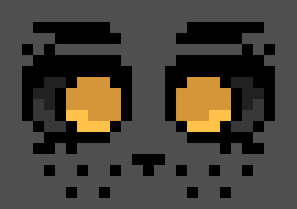 [bd7a08] sry Luna, I just don't have anything to say about what you've said