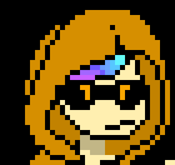 [f455be] (Lemonade is dead still, rejoice, I suppose. -T)