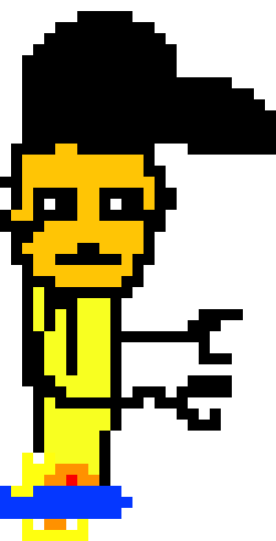 [9664c4] cailou dash5