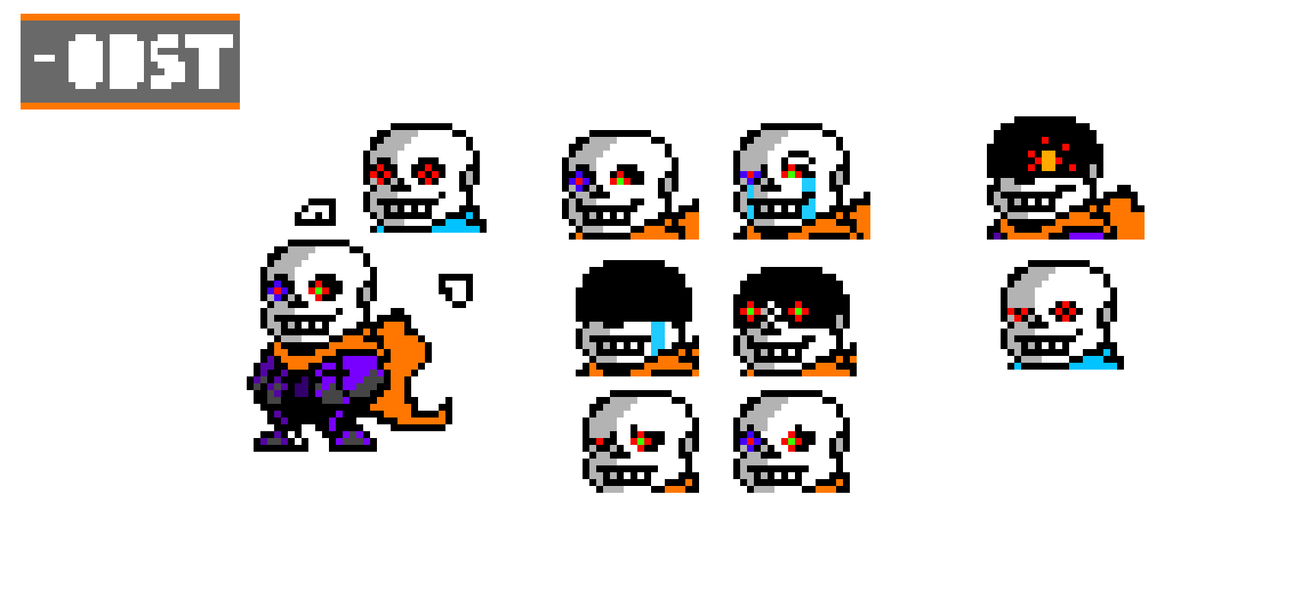 [ba6ca4] almost finished -electro