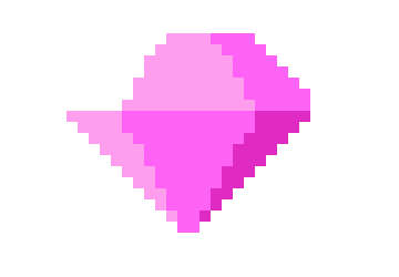 [9664c4] pink diamonddddddd