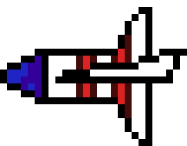 [733991] Intercontinental Ballistic Missile