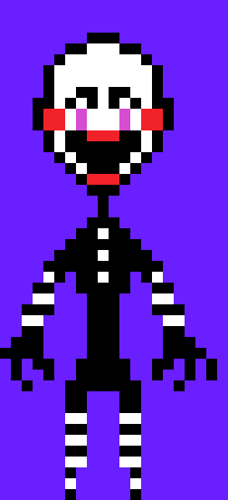 [2ef55a] Chara-*Insert ¨Popgoes the weasel¨*