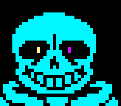 [df4002] We could find a way. -Bonely!Sans