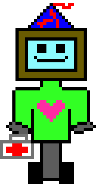 [3a33bd] So what do I do i'm a medic-Speck