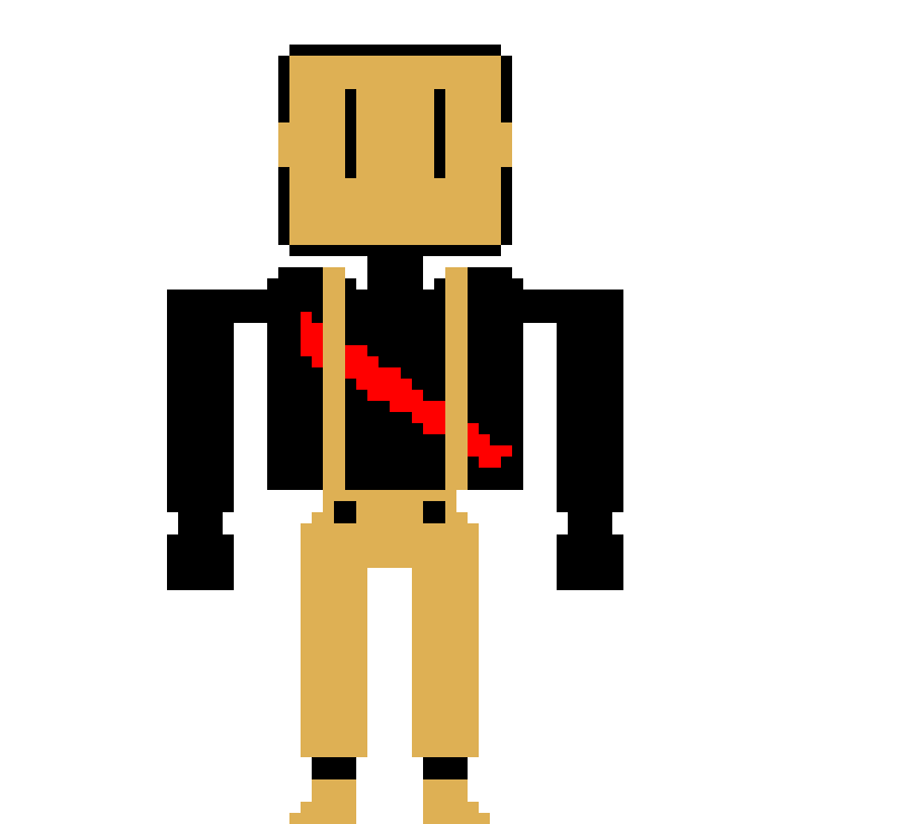 [2fcb16] Ink!ODST: !