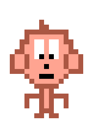 [6b65d7] Monkey