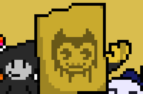 [fcc22b] I JUST REALIZED I WAS IN THERE LOL