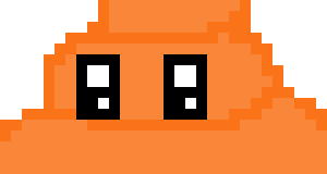 [842b2e] its squishy. different state maybe]