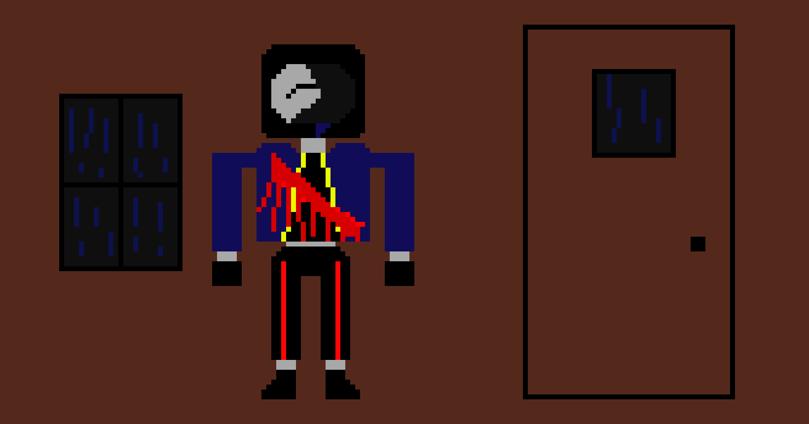 [2fcb16] Calm!ODST: ....