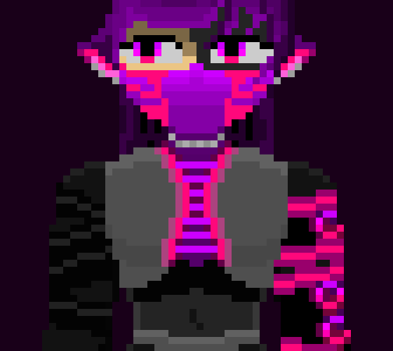 [aeaddc] [Saizuke] yeah im tall but not as tall as brahxes hes a giant...he works at the wall with eku, the one that using heavy tactical tomahawks