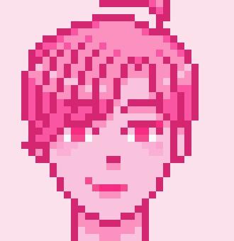 [9bd105] lmao, imagine gay being an insult. also ray, same same (nb pals!)