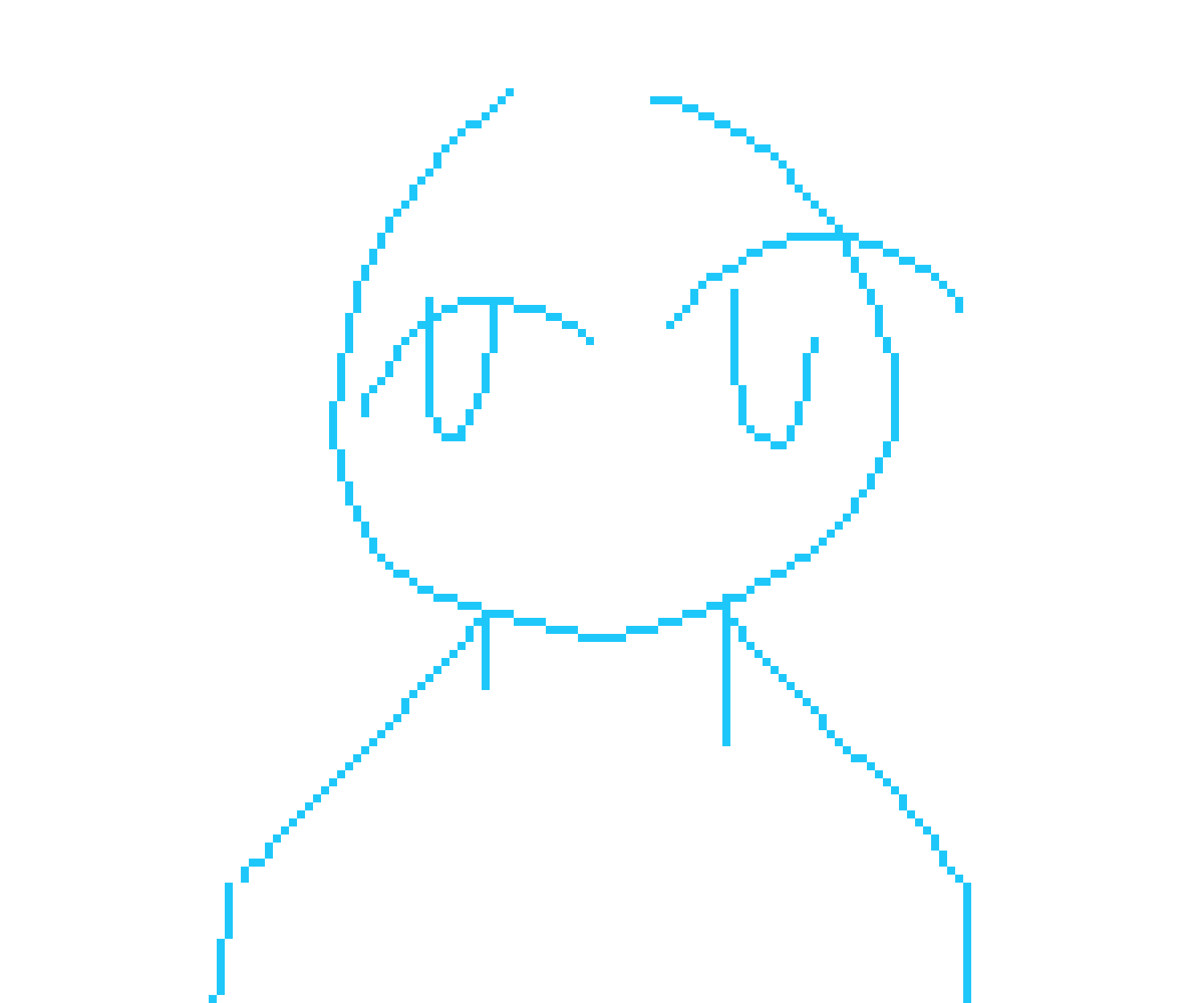 [44dd83] Bad morality emerges because morality is developed through your interactions with others, rather than your own logic. As a child, your logical skills are biologically shit. So like an AI, you "train" yourself by watching those around you and copying their behaviors. Its as you grow up that you start developing a logical viewpoint. But if your enviornment is garbage growing up, your logic is going to be garbage too. And you end up with a bad person, who makes bad decisions, and who causes harm to those around them.