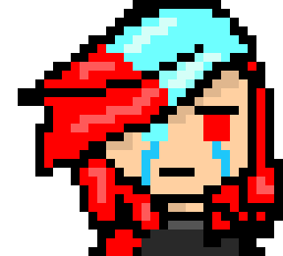 [9664c4] *puts ins's head back on* you ok babe?