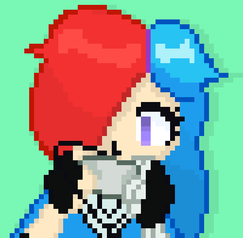 [583245] -Goes into silent spectating due to boredom as they really thing doing that same hing a million times is going to bother me-