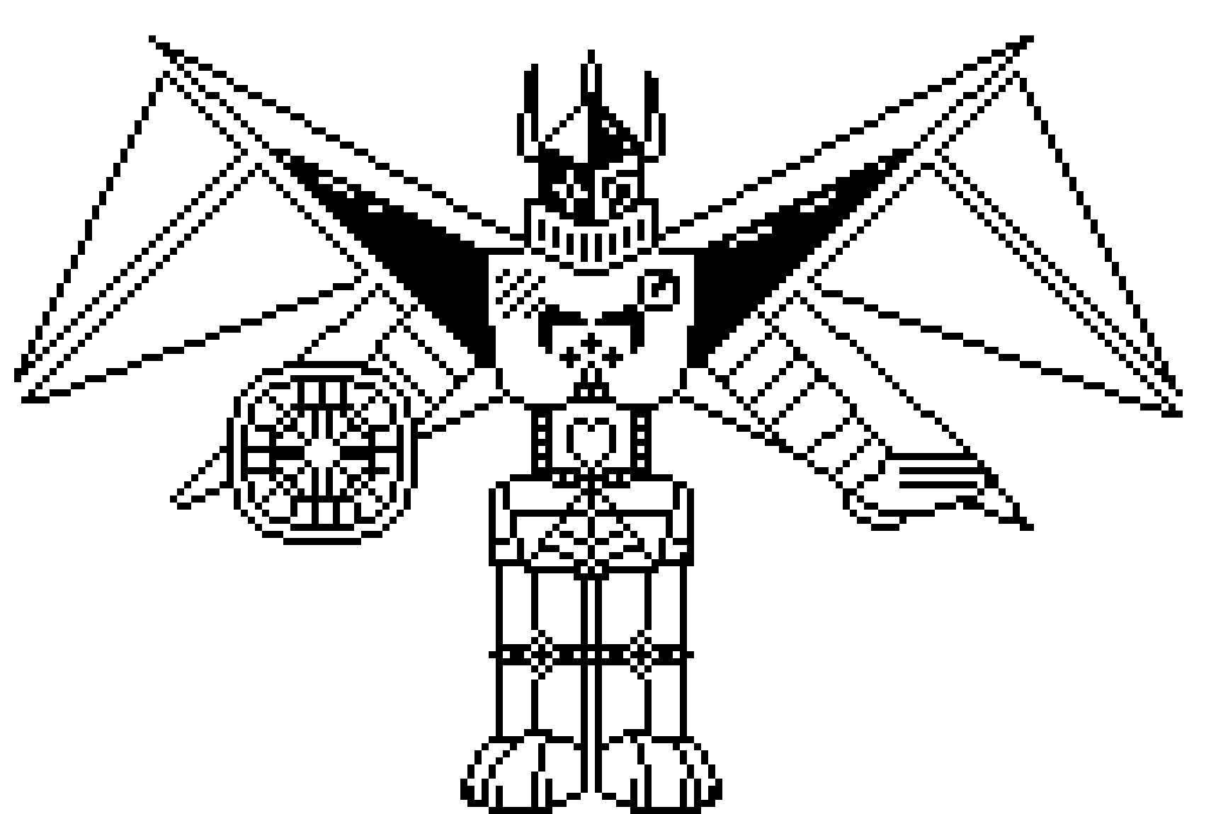 [9664c4] Neo Battle Texon