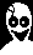 [1f86ca] "subject 21 has shown extremely concerning feedback and results they seem to be changing into what I will now be calling "void dwellers" it seems that they are a brainless zombie subjected to the mass of void being leaked into their universe"