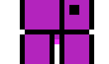 [9fa88c] LOOK AT MY PURPLE DICK! - humanity