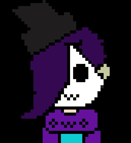 [efd013] karma?*Le pokes karma*