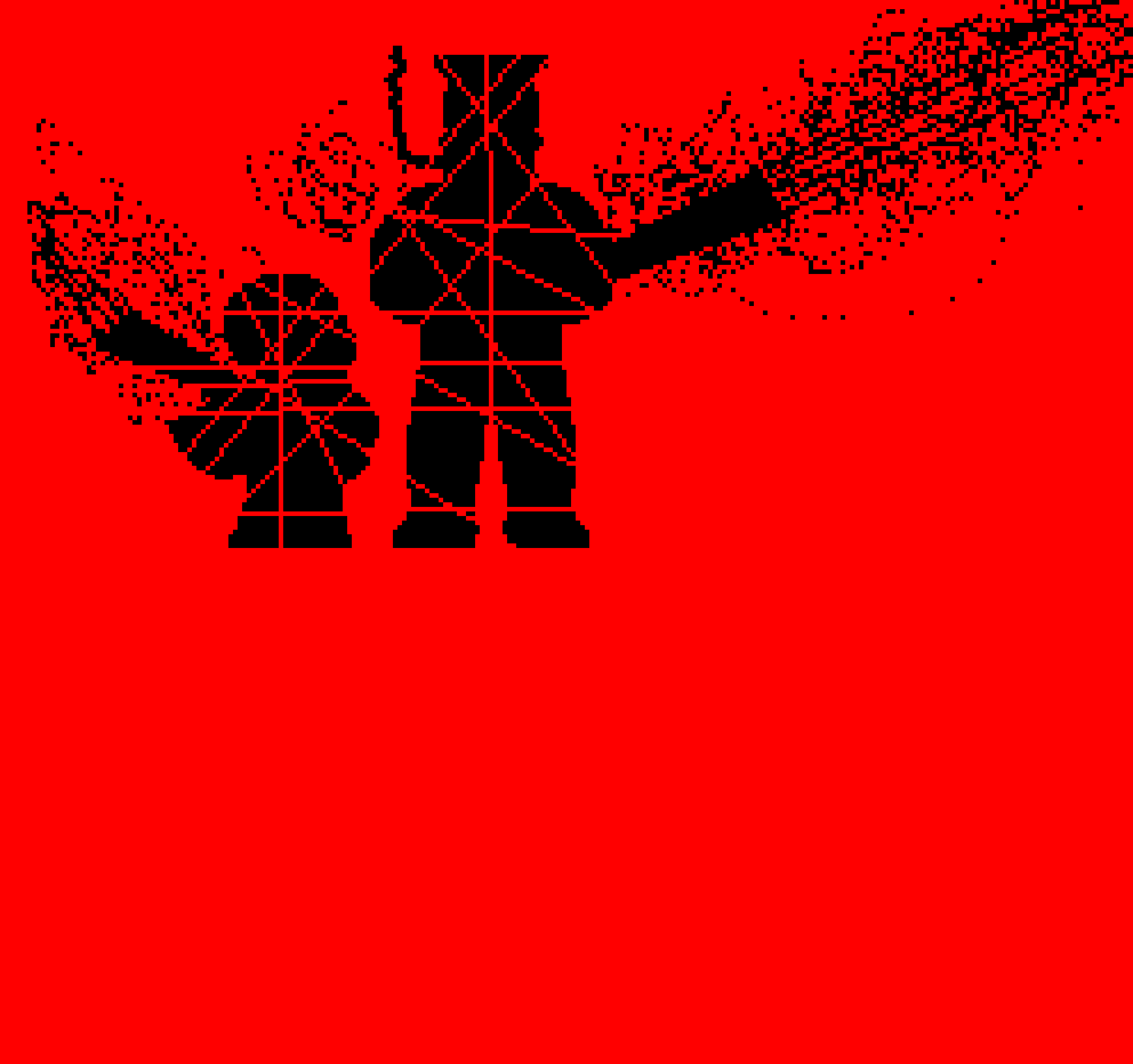 [f7c573] THE ALL OUT ATTACK IS OVER