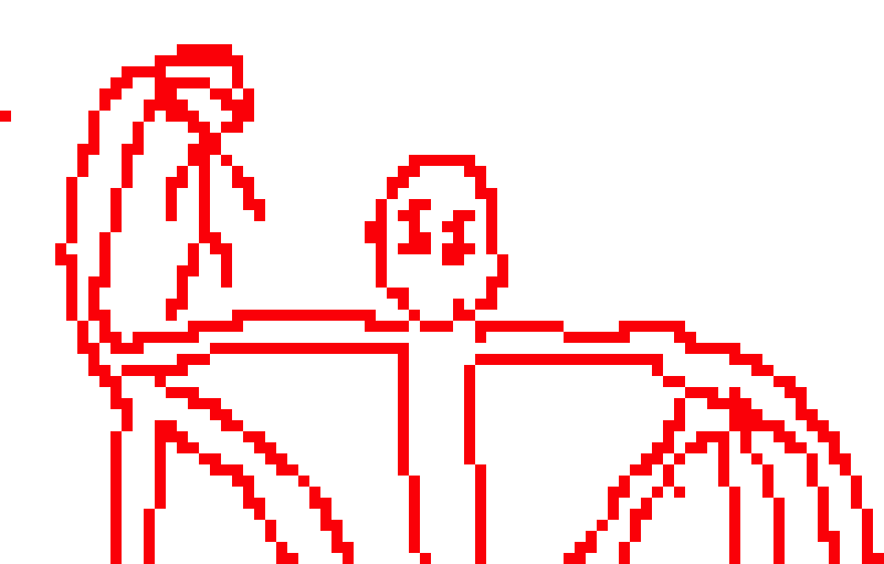 [49cb82] Actually yes, its been a while since i got jumped.