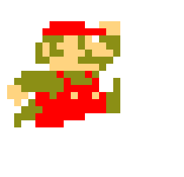 [9fa88c] SMB PROGRESS - Spectral