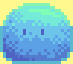 [8a598a] *precipitates back into a slime resting on MOAU`s back*