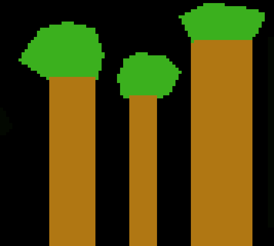 [f3a002] forest background 