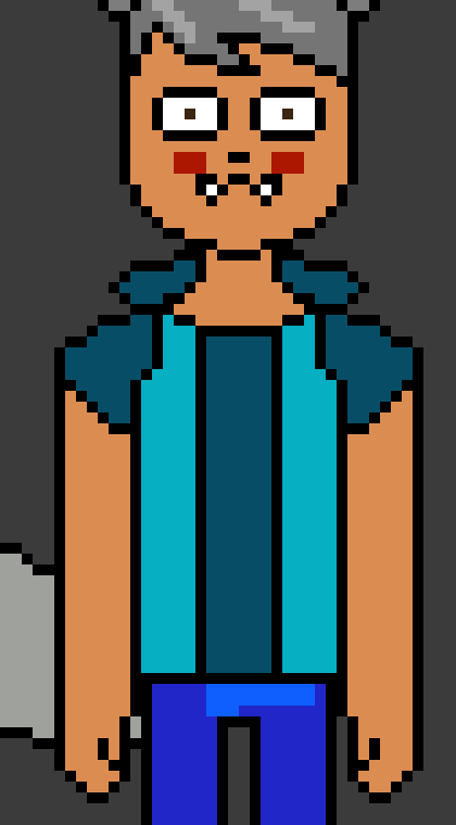 [4fbda4] i have a bo- ah i can't say it- Evan