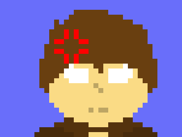 [2fe70b] JUST BECAUSE OF ARMS