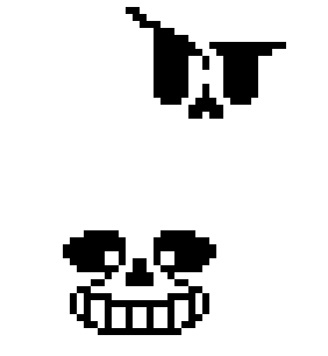 [9664c4]  a nyeh and a pun