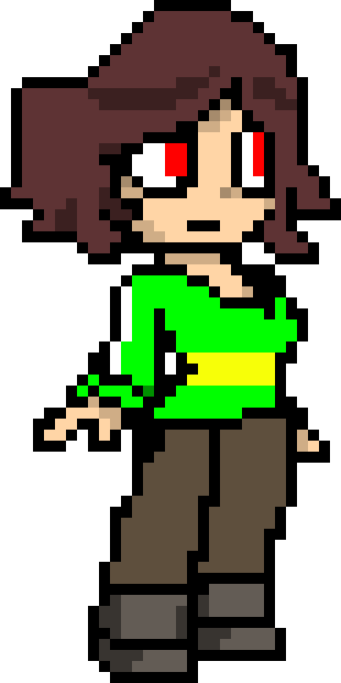 [9664c4] Doomshroom15's Custom Ramona Flowers